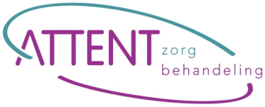 Logo Attent Zorg en Behandeling