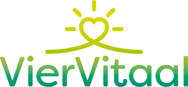 Logo VierVitaal