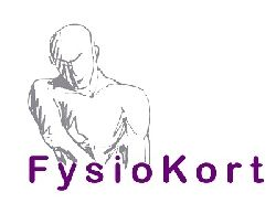 Logo FysioKort