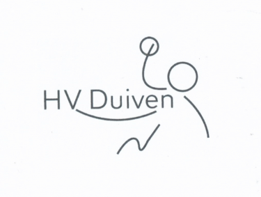Logo handbalvereniging Duiven