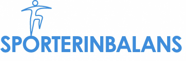 Logo Sporterinbalans