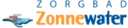 Logo Stichting Zorgbad Zonnewater